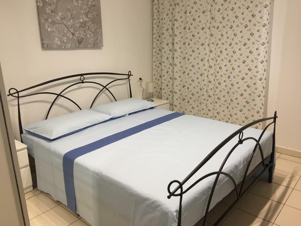 Veda Elegant Rooms Fiumefreddo di Sicilia Buitenkant foto