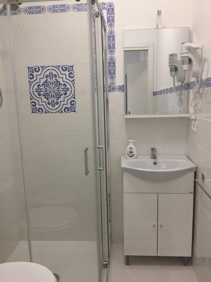 Veda Elegant Rooms Fiumefreddo di Sicilia Buitenkant foto