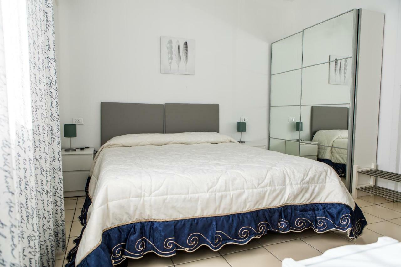 Veda Elegant Rooms Fiumefreddo di Sicilia Buitenkant foto